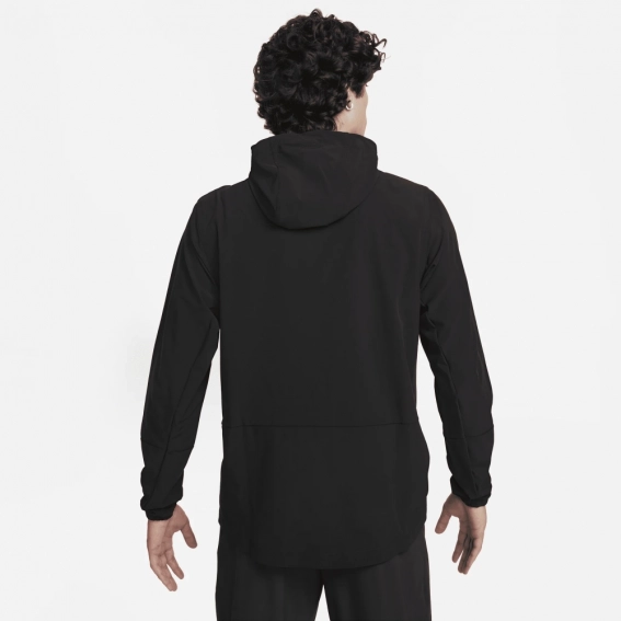 Мужская ветровка NIKE M NK RPL UNLIMITED JKT FB7551-010 фото 4 — интернет-магазин Tapok