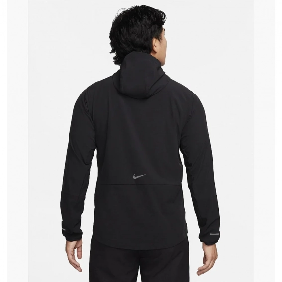 Чоловіча куртка NIKE M NK RPL FLSH UNLIMITED HD JKT FB8558-010 фото 2 — інтернет-магазин Tapok