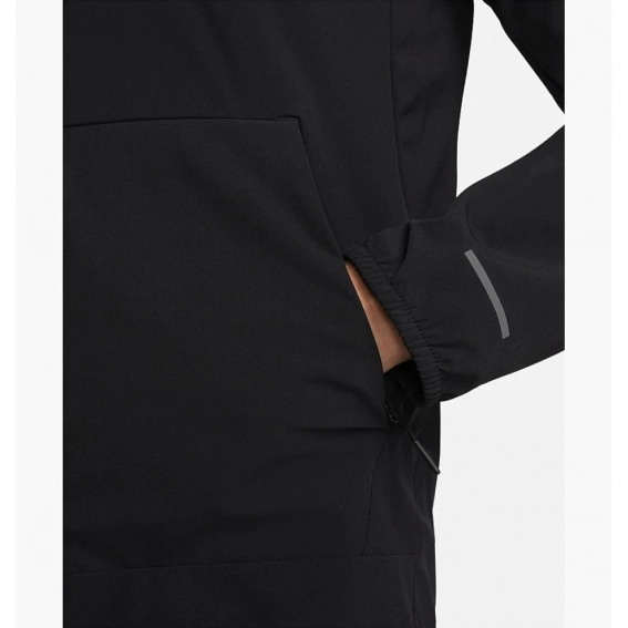 Чоловіча куртка NIKE M NK RPL FLSH UNLIMITED HD JKT FB8558-010 фото 3 — інтернет-магазин Tapok