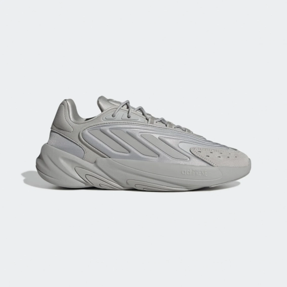 Кроссовки Adidas Ozelia W Grey H04252 фото 2 — интернет-магазин Tapok