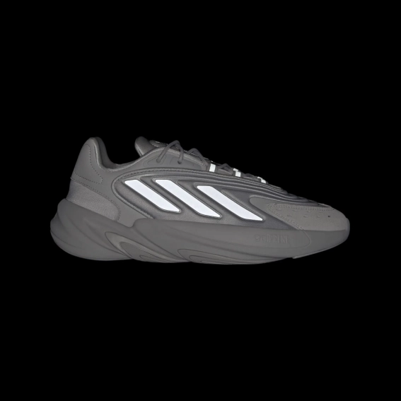 Кросівки Adidas Ozelia W Grey H04252 фото 3 — інтернет-магазин Tapok