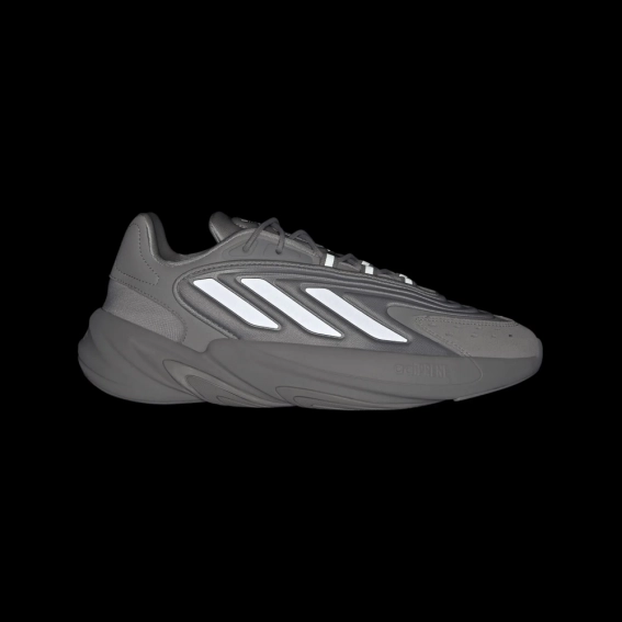 Кроссовки Adidas Ozelia W Grey H04252 фото 3 — интернет-магазин Tapok