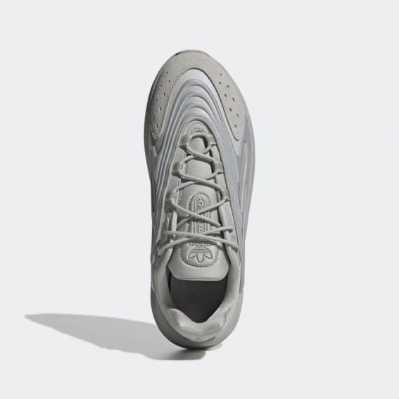 Кросівки Adidas Ozelia W Grey H04252 фото 4 — інтернет-магазин Tapok