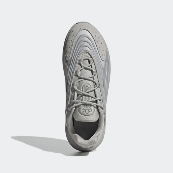 Кроссовки Adidas Ozelia W Grey H04252 фото 4 — интернет-магазин Tapok