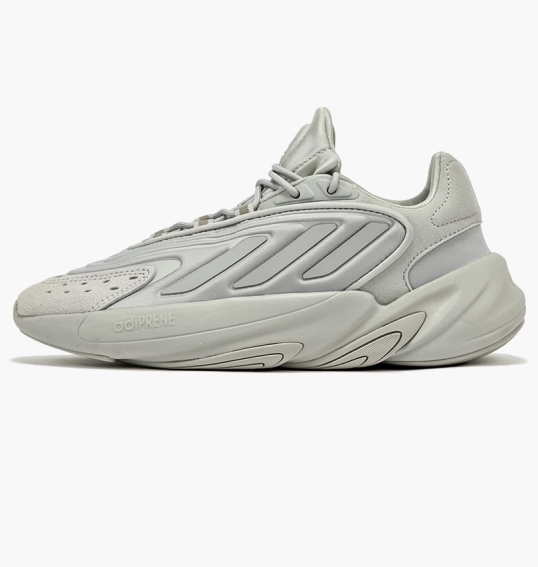 Кросівки Adidas Ozelia W Grey H04252 фото 6 — інтернет-магазин Tapok