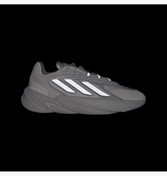Кросівки Adidas Ozelia W Grey H04252 фото 8 — інтернет-магазин Tapok