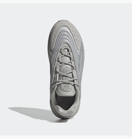 Кросівки Adidas Ozelia W Grey H04252 фото 9 — інтернет-магазин Tapok