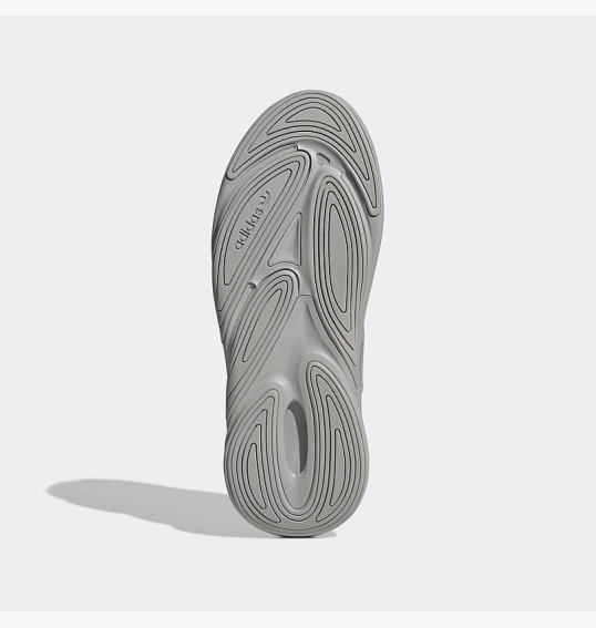 Кросівки Adidas Ozelia W Grey H04252 фото 10 — інтернет-магазин Tapok