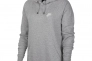 Худые Nike W Essential Fleece Hoodie Grey BV4124-063 Фото 2