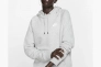 Худые Nike W Essential Fleece Hoodie Grey BV4124-063 Фото 7