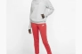 Худые Nike W Essential Fleece Hoodie Grey BV4124-063 Фото 12