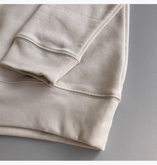 Худые Gap Logo Hoodie Unbleached White 546844321 фото 19 — интернет-магазин Tapok