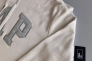 Худые Gap Logo Hoodie Unbleached White 546844321 Фото 20