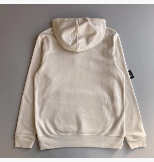 Худые Gap Logo Hoodie Unbleached White 546844321 фото 24 — интернет-магазин Tapok