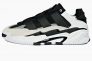 Кроссовки Adidas Niteball M White/Black H67360 Фото 1