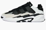 Кросівки Adidas Niteball M White/Black H67360 Фото 6