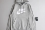 Худые Nike Sportswear Club Fleece Grey BV2973-063 Фото 2