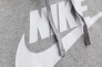 Худые Nike Sportswear Club Fleece Grey BV2973-063 Фото 5
