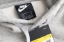 Худые Nike Sportswear Club Fleece Grey BV2973-063 Фото 6