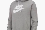 Худые Nike Sportswear Club Fleece Grey BV2973-063 Фото 10