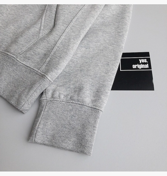 Худые Nike Sportswear Club Fleece Grey BV2973-063 фото 12 — интернет-магазин Tapok