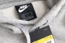 Худые Nike Sportswear Club Fleece Grey BV2973-063 Фото 15