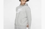 Худые Nike Sportswear Club Fleece Grey BV2973-063 Фото 21