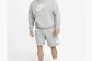Худые Nike Sportswear Club Fleece Grey BV2973-063 Фото 22