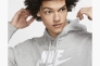 Худые Nike Sportswear Club Fleece Grey BV2973-063 Фото 24