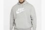 Худые Nike Sportswear Club Fleece Grey BV2973-063 Фото 27