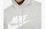 Худые Nike Sportswear Club Fleece Grey BV2973-063 Фото 29