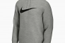 Худые Nike Dri-Fit Swoosh Grey CZ2425-063 Фото 1