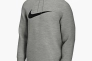 Худые Nike Dri-Fit Swoosh Grey CZ2425-063 Фото 12