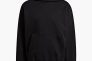 Худі чоловіче Adidas Adicolor Trefoil Pullover Hoodie Black H11377 Фото 9