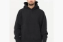 Худі чоловіче Adidas Adicolor Trefoil Pullover Hoodie Black H11377 Фото 10