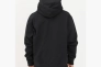 Худі чоловіче Adidas Adicolor Trefoil Pullover Hoodie Black H11377 Фото 11