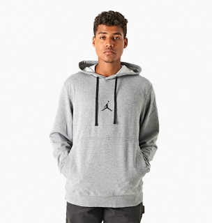 Худі Air JordanJ Df Air Flc Po Hoodie Grey DA9860-091