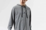 Худой Air JordanJ Df Air Flc Po Hoodie Grey DA9860-091 Фото 2
