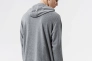 Худой Air JordanJ Df Air Flc Po Hoodie Grey DA9860-091 Фото 8