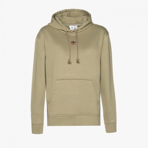 Худі Adidas Hoodie Beige H34727 фото 2 — інтернет-магазин Tapok