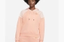 Худі жіноче Nike Serena Design Crew Pink DD3814-693 Фото 12