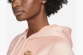 Худі жіноче Nike Serena Design Crew Pink DD3814-693 Фото 14