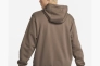 Худые Nike Pullover Hoodie Brown BV2654-004 Фото 15