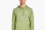 Худі Nike Sportswear Club Fleece Pullover Hoodie Green Bv2654-334 Фото 1