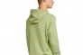 Худі Nike Sportswear Club Fleece Pullover Hoodie Green Bv2654-334 Фото 2