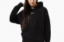 Худі жіноче Nike Styl Os Oh Hd Blk Black Dq5860-010 Фото 1