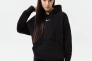Худі жіноче Nike Styl Os Oh Hd Blk Black Dq5860-010 Фото 2