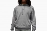 Худі чоловіче Air Jordan Dri-Fit Sport Crossover Grey Dq7327-091 Фото 1