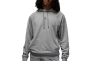 Худі чоловіче Air Jordan Dri-Fit Sport Crossover Grey Dq7327-091 Фото 5