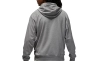 Худі чоловіче Air Jordan Dri-Fit Sport Crossover Grey Dq7327-091 Фото 6